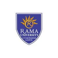 Rama University Company logo